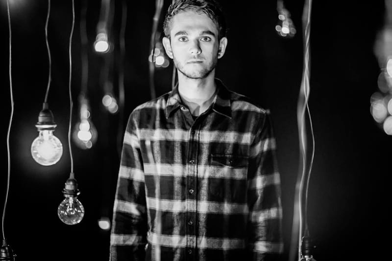 DJ Snake & Dillon Francis Ask Zedd for Selena Gomez's Number