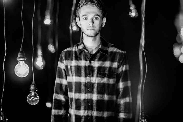 DJ Snake & Dillon Francis Ask Zedd for Selena Gomez's Number