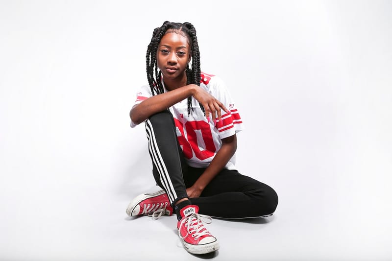 DonMonique Releases Video for "Drown"