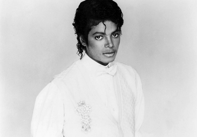 Download Michael Jackson's 'Thriller' for Free