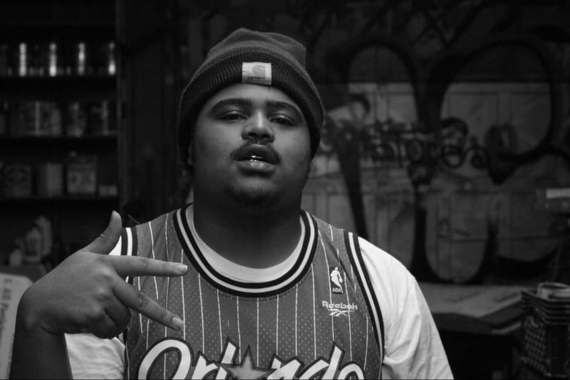 DP Drops Debut Project, 'Designer Casket'