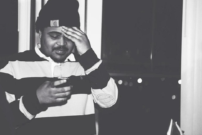 DP featuring D.R.A.M. - For The Love Of (Produced by Ducko McFli)