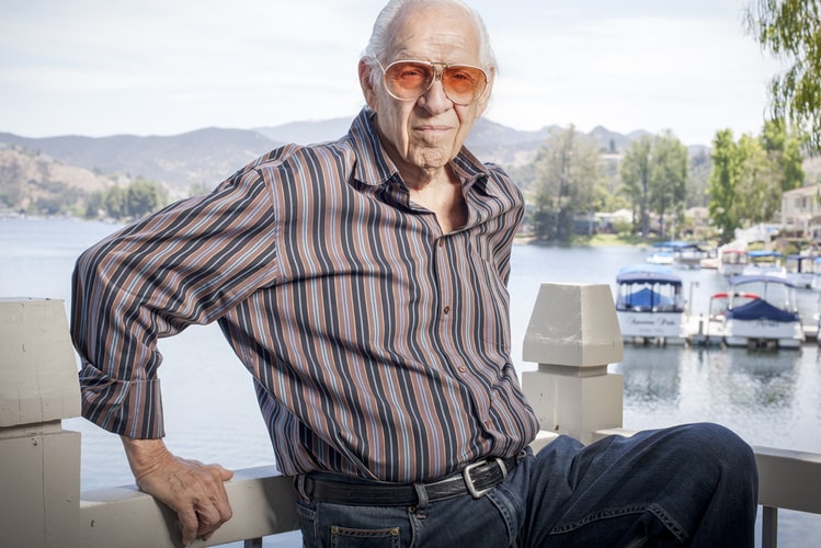 Jerry Heller Sues Dr. Dre, Ice Cube & 'Straight Outta Compton' For $110 Million