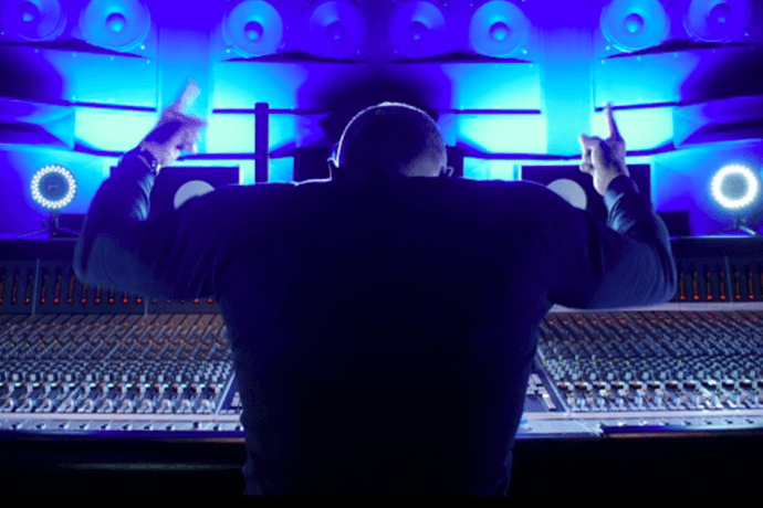 Dr. Dre Presents Unreleased Music During His Beats 1 Show 'The Pharmacy'