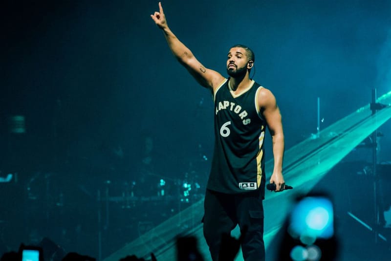"Drake Night" Returns to Toronto