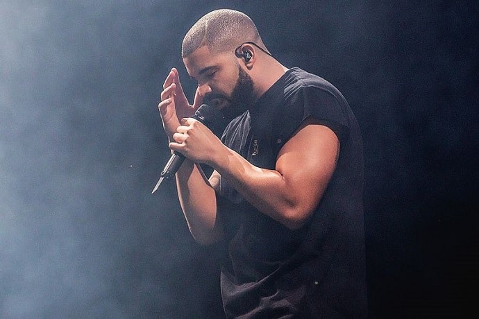 Drake Now Has a Game for His Tears