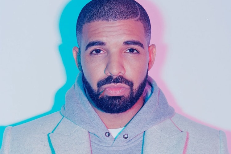 Drake Shares Brief Preview of New Song