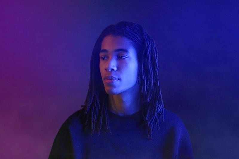 Dream Koala Delivers Positivity With "Synthetic Evolution"