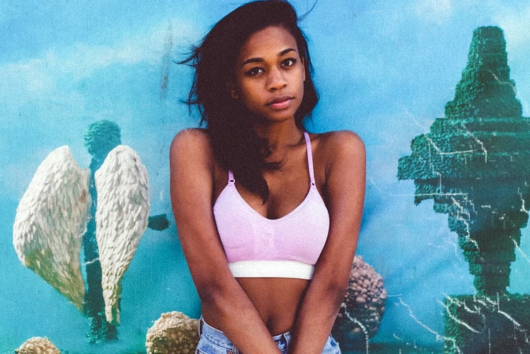 Empress Of - Standard (Abra Remix)