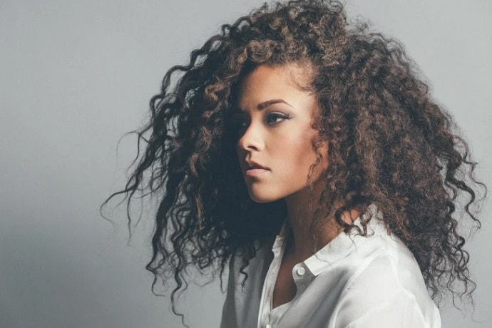 Eryn Allen Kane - Piano Song