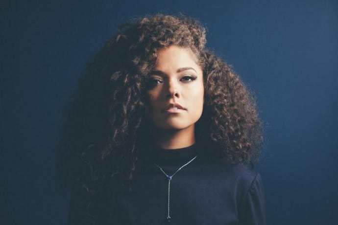 Eryn Allen Kane Releases New EP, 'Aviary: Act 1'