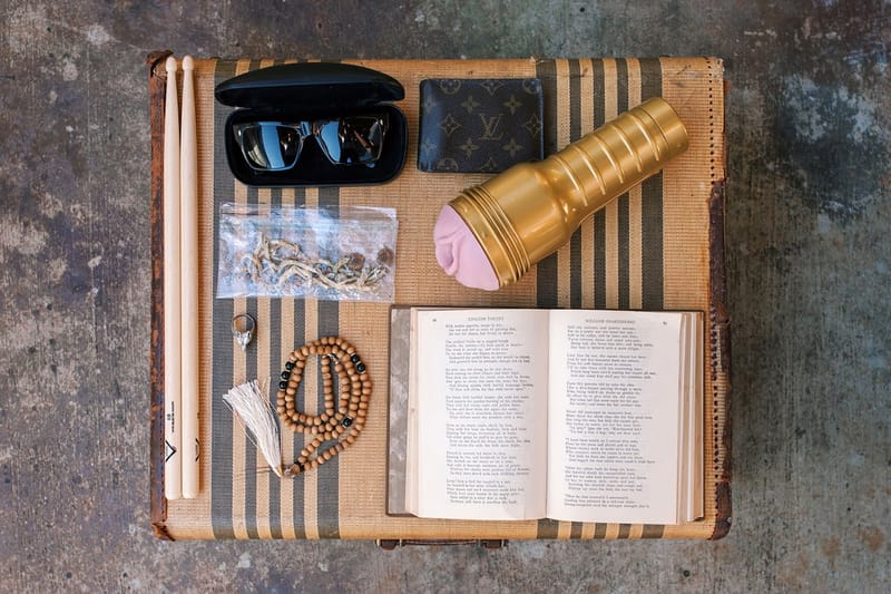 Essentials: Anderson .Paak