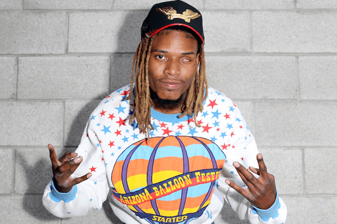Fetty Wap's New EP Set to Release at Any Moment Now