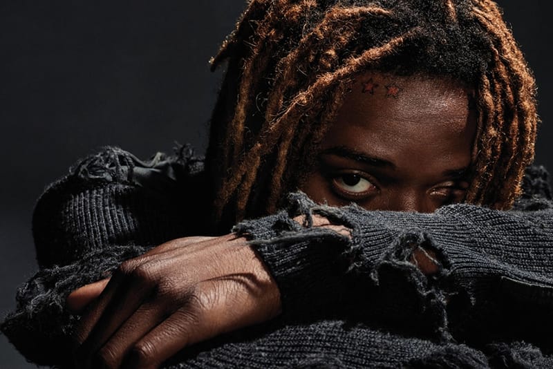 Fetty Wap Signs a Deal With Sony/ATV Music Publishing