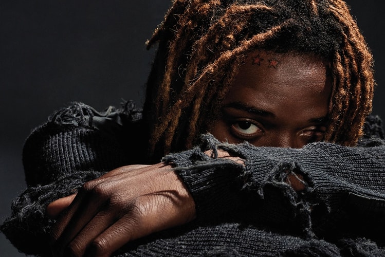 Fetty Wap Signs a Deal With Sony/ATV Music Publishing