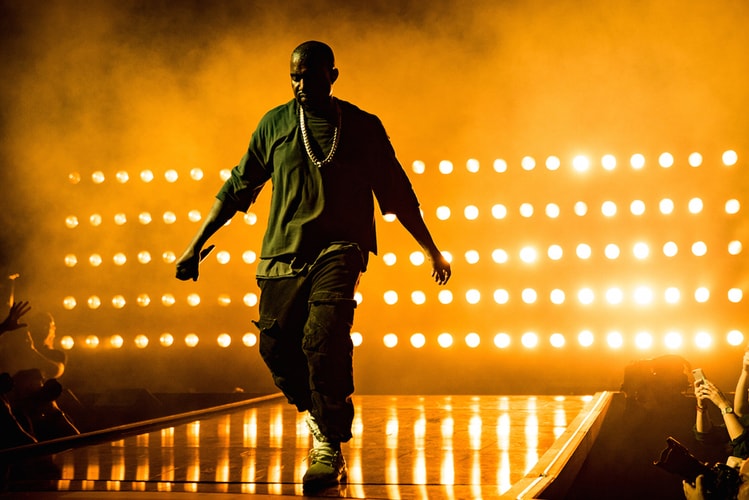 'Enter the Void' Director Claims Kanye West Stole His Ideas for "All Of The Lights" Video
