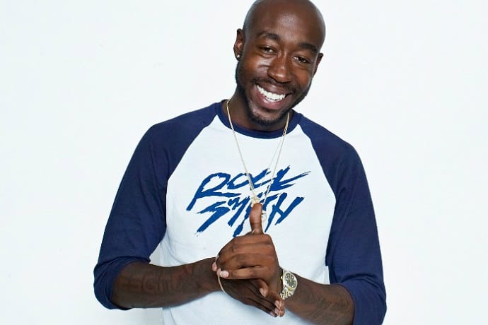 Freddie Gibbs featuring Gucci Mane & E-40 - 10 Times