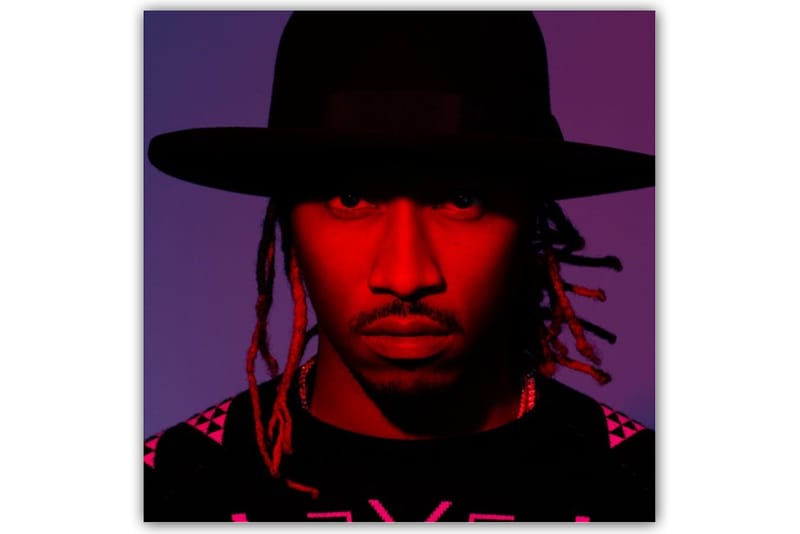 Future - Last Breath (Produced by Metro Boomin)
