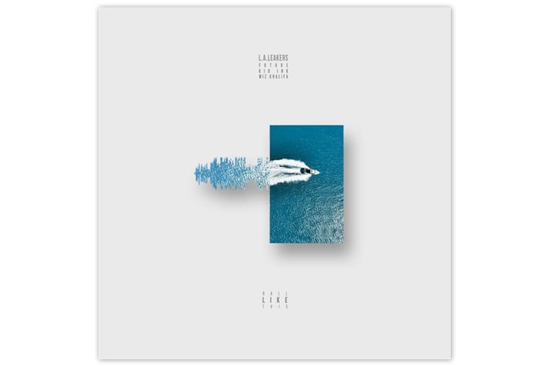 Future, Wiz Khalifa & Kid Ink - Ball Like This