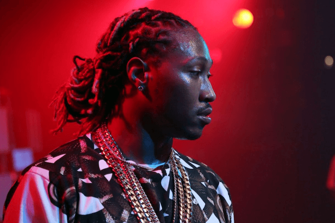 Listen to Future's New Record with Reggaeton Star Yandel