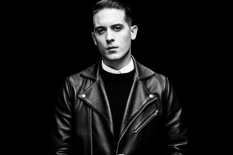 G-Eazy featuring Chris Brown & Tory Lanez - Drifting