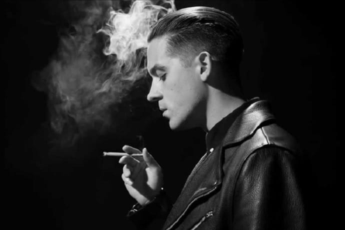 G-Eazy featuring Starrah - Order More