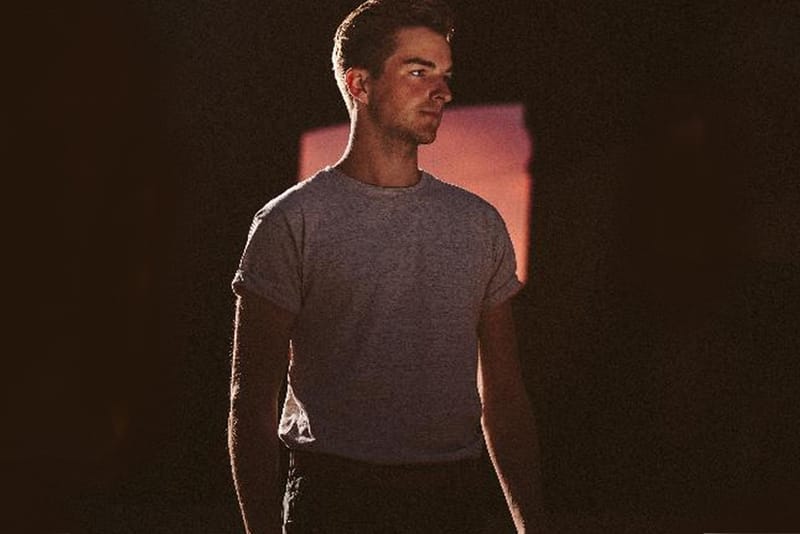 Galimatias Plays PARTYNEXTDOOR, Jamie xx & Gallant in New Mix