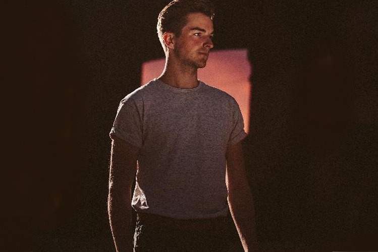 Galimatias Plays PARTYNEXTDOOR, Jamie xx & Gallant in New Mix