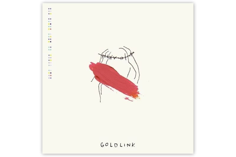GoldLink - And After That, We Didn't Talk (Album Stream)