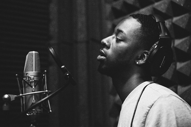 GoldLink - Dark Skinned Women (Produced by Louie Lastic)
