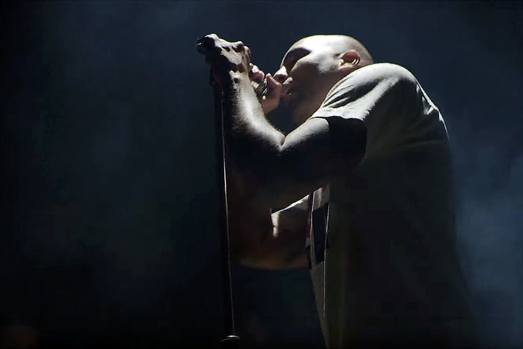 G.O.O.D. Music Signee HXLT Releases "Live To Death"