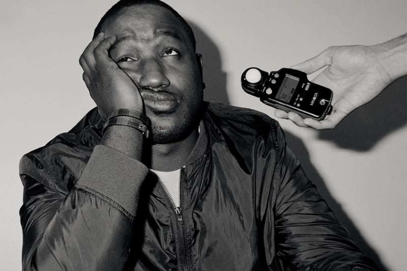 Hannibal Buress Answers "If the Candidates Were Rappers, Who Would They Be?"