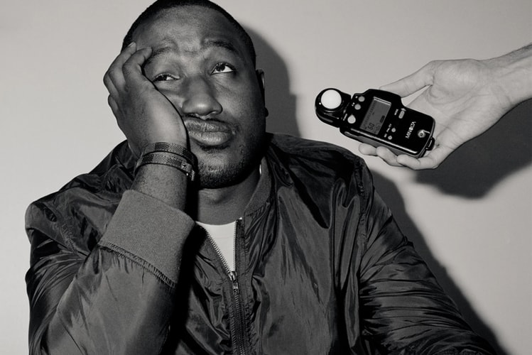 Hannibal Buress Answers "If the Candidates Were Rappers, Who Would They Be?"
