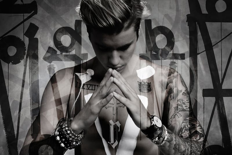 Here's What We Think of Justin Bieber's New Album 'Purpose'