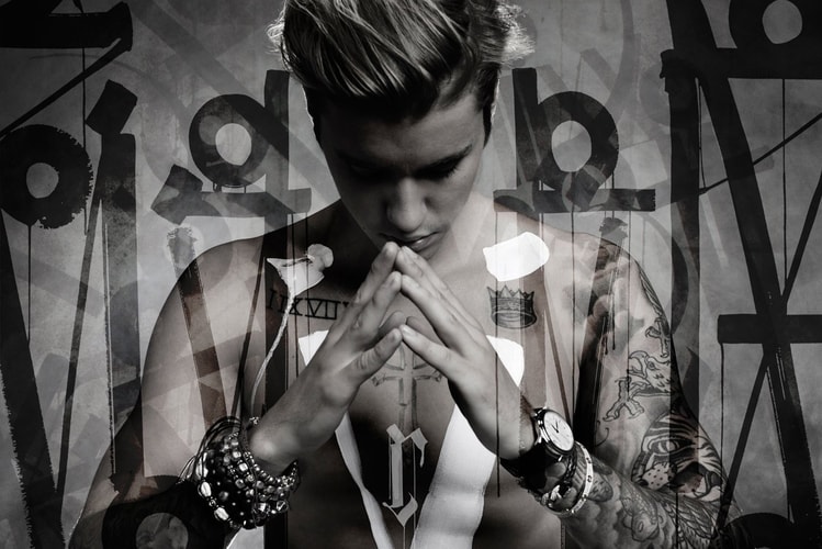 Here's What We Think of Justin Bieber's New Album 'Purpose'