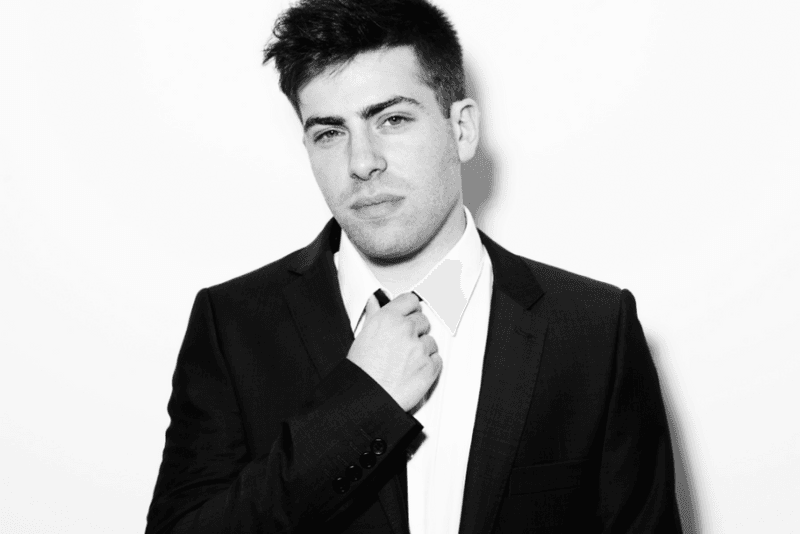 Hoodie Allen featuring Blackbear & KYLE - Champagne And Pools