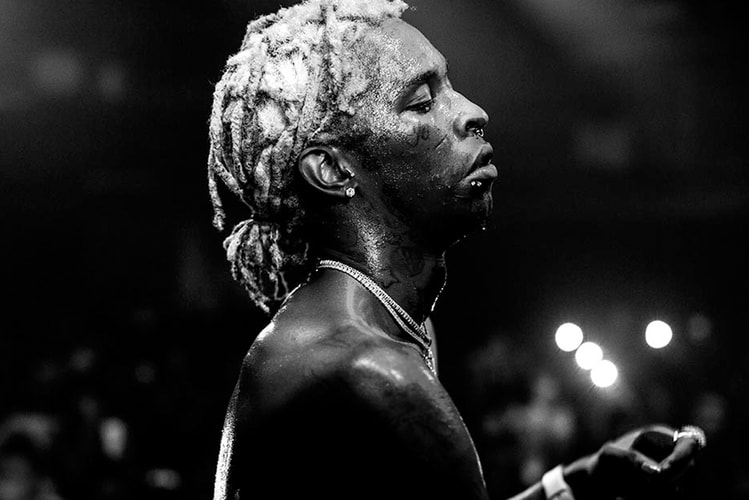 Rich Homie Quan & Young Thug's "Get TF Out My Face" Gets a New HU₵₵I Flip