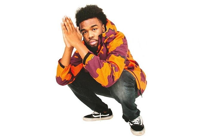 Iamsu! featuring Azure & Dumbfoundead - I'm Gone