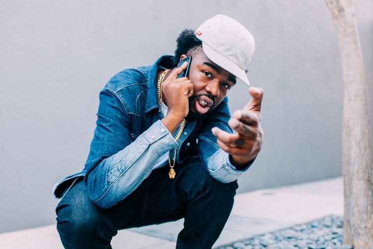 Iamsu! - Tell Me What You Want