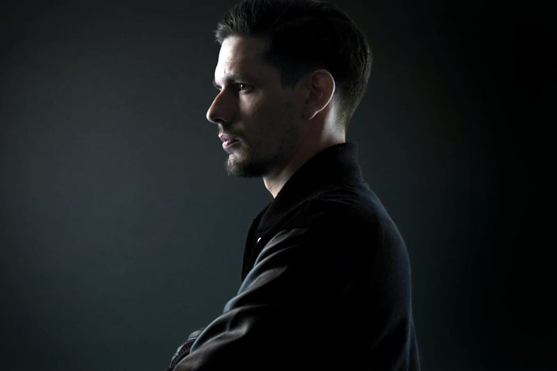 Ibrahim Maalouf - Red & Black Light (20syl Remix)