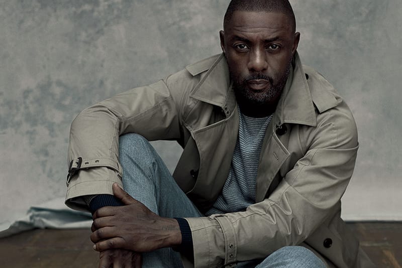 Idris Elba Will Spin DJ Set to Open For Madonna