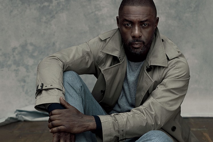 Idris Elba Will Spin DJ Set to Open For Madonna