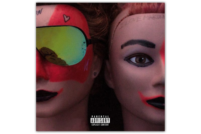 iLoveMakonnen - iLoveMakonnen 2 (EP Stream)