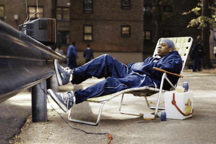 You Never Heard This Jay Z Freestyle Before