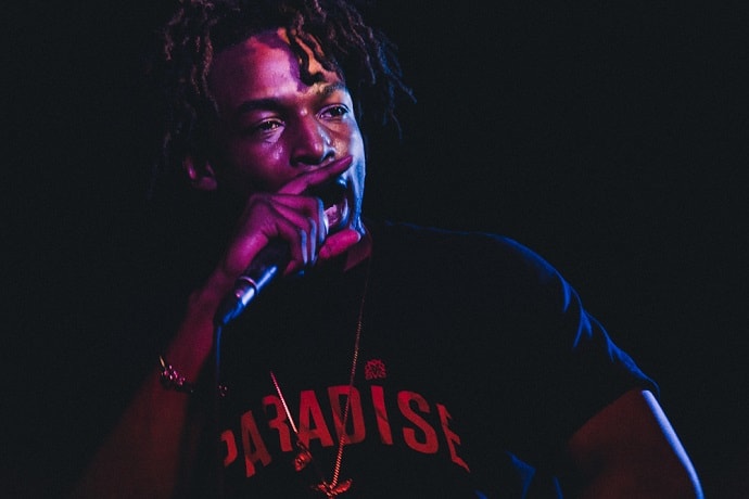 Jazz Cartier Drops New Single, "Stick & Move"