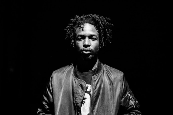 Jazz Cartier - I Know