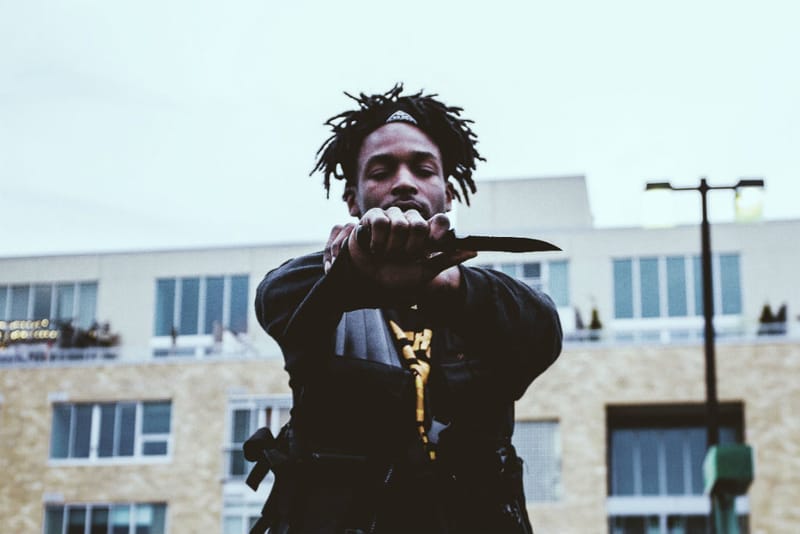 Jazz Cartier - Tales