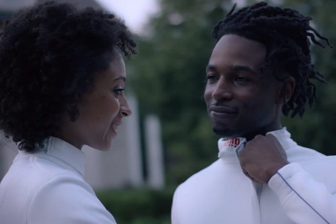 Jazz Cartier Unveils Video for "Wake Me Up When It's Over"