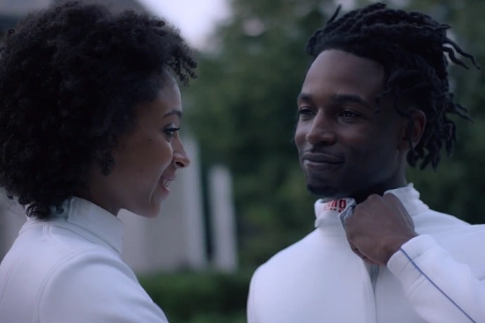 Jazz Cartier Unveils Video for "Wake Me Up When It's Over"