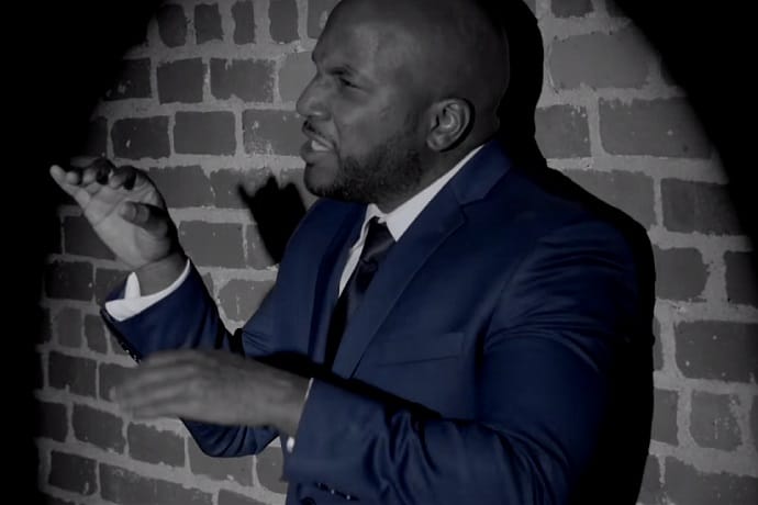 Jeezy - Nov. 13th Freestyle